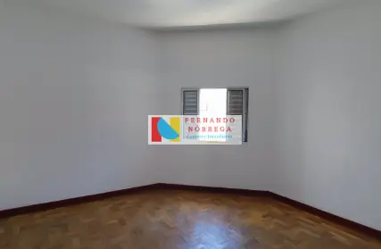 Imagem: Casa Térrea para Alugar, Vila Gustavo