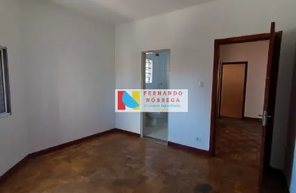 Imagem: Casa Térrea para Alugar, Vila Gustavo