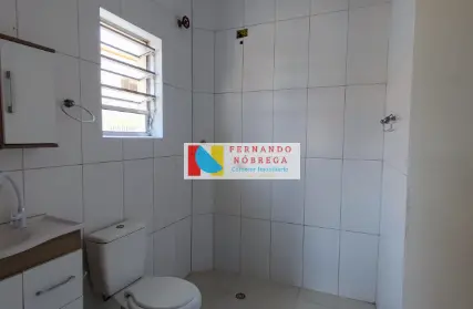 Imagem: Casa Térrea para Alugar, Vila Gustavo