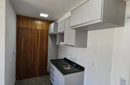 Imagem: Apartamento para Alugar, Tucuruvi