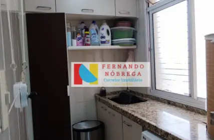 Imagem: Apartamento para Venda, Vila Ester