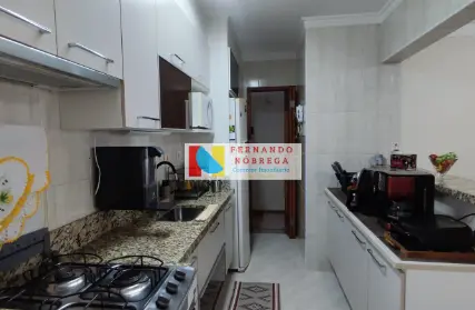 Imagem: Apartamento para Venda, Vila Ester