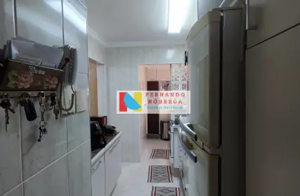 Imagem: Apartamento para Venda, Vila Ester