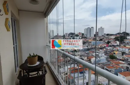 Imagem: Apartamento para Venda, Vila Ester