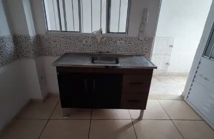 Imagem: Condomínio Fechado para Alugar, Parque Mandaqui