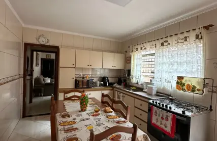 Imagem: Casa Térrea para Venda, Jardim Brasil
