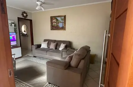 Imagem: Casa Térrea para Venda, Jardim Brasil