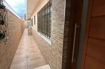 Imagem: Casa Térrea para Venda, Jardim Brasil