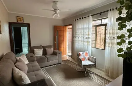 Imagem: Casa Térrea para Venda, Jardim Brasil