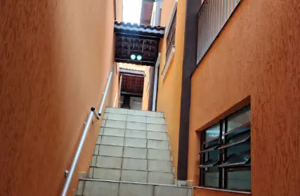 Imagem: Sobrado para Venda, Vila Medeiros