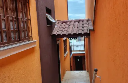Imagem: Sobrado para Venda, Vila Medeiros