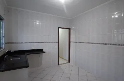 Imagem: Casa Térrea para Alugar, Vila Medeiros