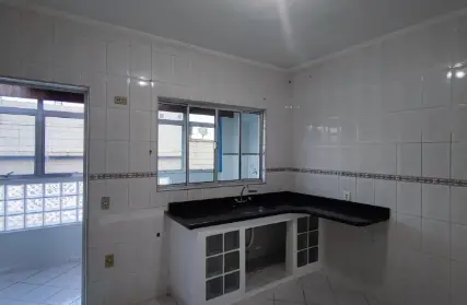 Imagem: Casa Térrea para Alugar, Vila Medeiros