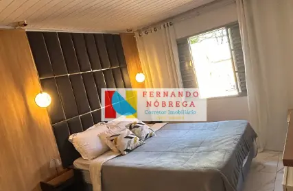 Imagem: Casa Térrea para Venda, Parque Casa de Pedra