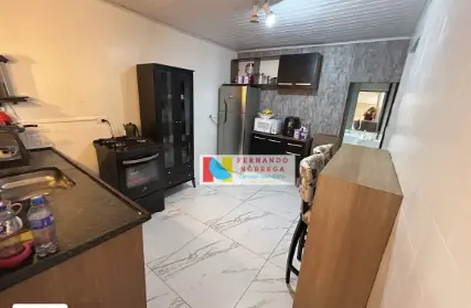 Imagem: Casa Térrea para Venda, Parque Casa de Pedra