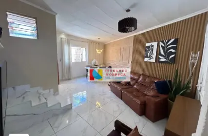 Imagem: Casa Térrea para Venda, Parque Casa de Pedra