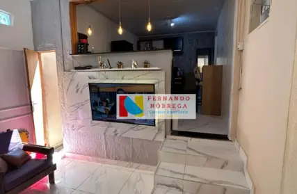Imagem: Casa Térrea para Venda, Parque Casa de Pedra
