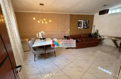 Imagem: Casa Térrea para Venda, Parque Casa de Pedra