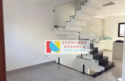 Imagem: Sobrado para Venda, Jardim Paraíso