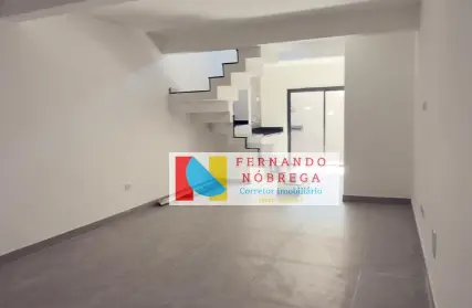 Imagem: Sobrado para Venda, Jardim Paraíso