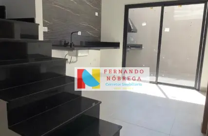 Imagem: Sobrado para Venda, Jardim Paraíso