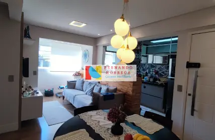 Imagem: Apartamento para Venda, Vila Dom Pedro II