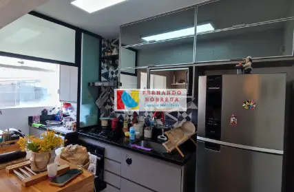 Imagem: Apartamento para Venda, Vila Dom Pedro II