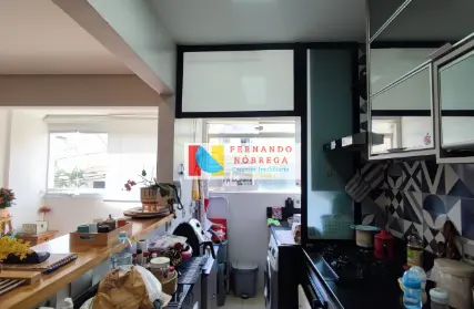 Imagem: Apartamento para Venda, Vila Dom Pedro II