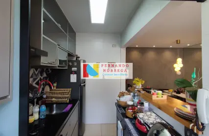 Imagem: Apartamento para Venda, Vila Dom Pedro II