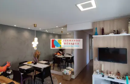 Imagem: Apartamento para Venda, Vila Dom Pedro II