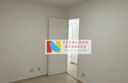 Imagem: Apartamento para Alugar, Vila Amália (Zona Norte)