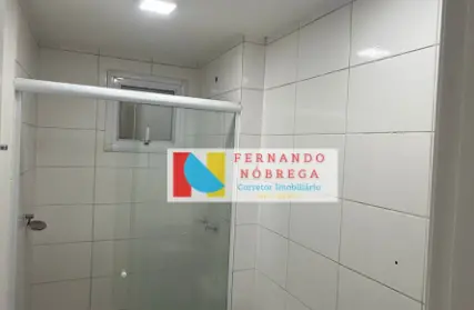 Imagem: Apartamento para Alugar, Vila Amália (Zona Norte)