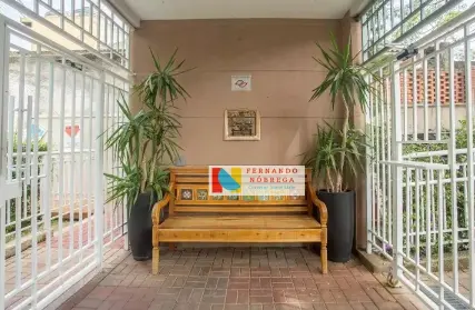 Imagem: Apartamento para Alugar, Vila Amália (Zona Norte)