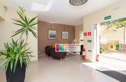 Imagem: Apartamento para Alugar, Vila Amália (Zona Norte)