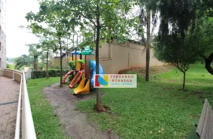 Imagem: Apartamento para Alugar, Vila Amália (Zona Norte)