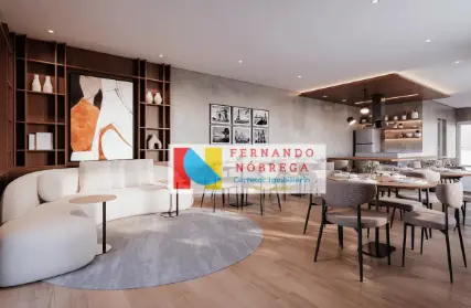 Imagem: Apartamento para Venda, Lauzane Paulista