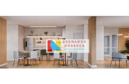 Imagem: Apartamento para Venda, Lauzane Paulista