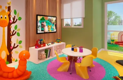 Imagem: Apartamento para Venda, Vila Mazzei