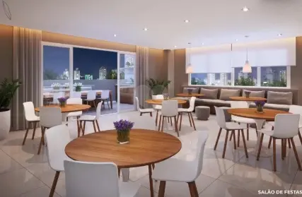 Imagem: Apartamento para Venda, Vila Mazzei