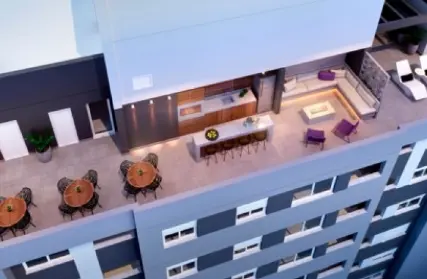 Imagem: Apartamento para Venda, Vila Mazzei