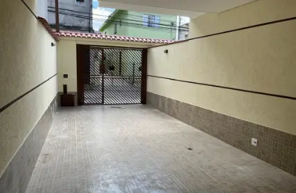 Imagem: Sobrado para Venda, Vila Medeiros