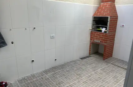 Imagem: Sobrado para Venda, Vila Medeiros