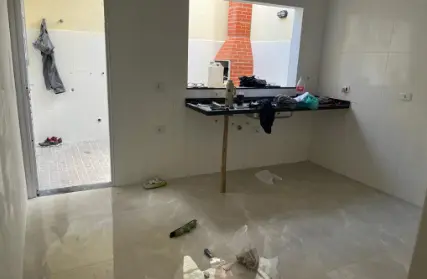 Imagem: Sobrado para Venda, Vila Medeiros