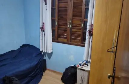 Imagem: Sobrado para Venda, Parada Inglesa