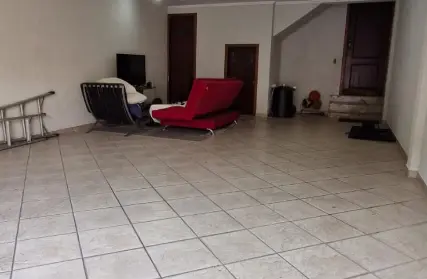 Imagem: Sobrado para Venda, Parada Inglesa