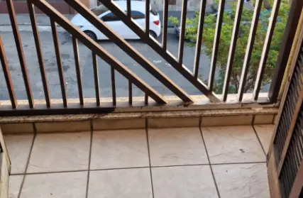 Imagem: Sobrado para Venda, Parada Inglesa