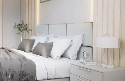 Imagem: Apartamento para Venda, Parada Inglesa