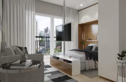 Imagem: Apartamento para Venda, Parada Inglesa