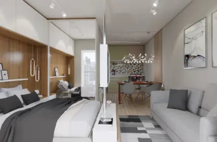 Imagem: Apartamento para Venda, Parada Inglesa