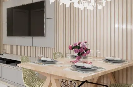 Imagem: Apartamento para Venda, Parada Inglesa